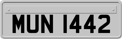 MUN1442