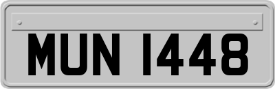 MUN1448