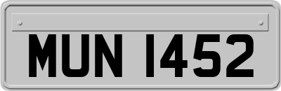 MUN1452