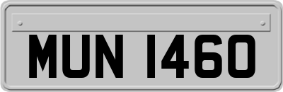 MUN1460