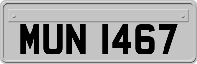 MUN1467