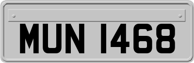 MUN1468