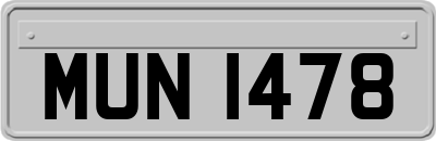 MUN1478