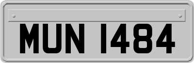 MUN1484