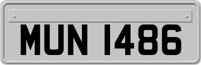 MUN1486