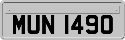 MUN1490