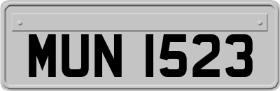 MUN1523