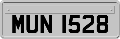 MUN1528