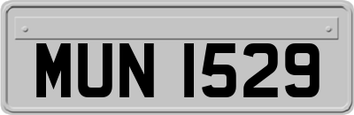 MUN1529