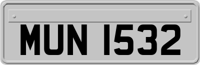 MUN1532