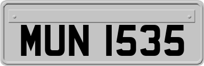 MUN1535