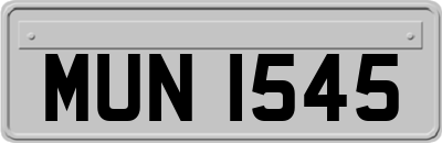 MUN1545