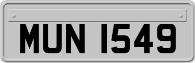 MUN1549