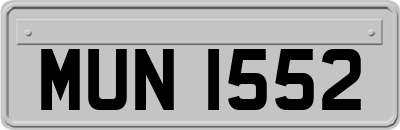 MUN1552