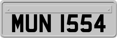 MUN1554