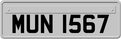 MUN1567