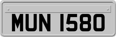 MUN1580