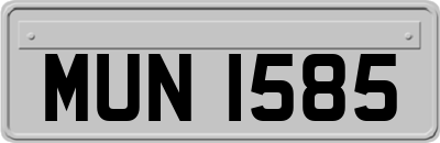 MUN1585