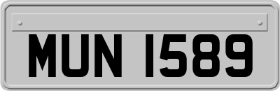 MUN1589