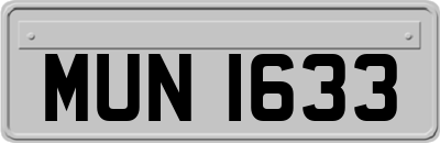 MUN1633