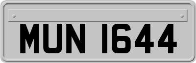 MUN1644