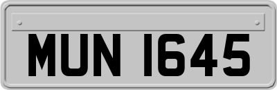 MUN1645