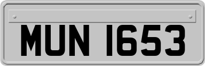 MUN1653