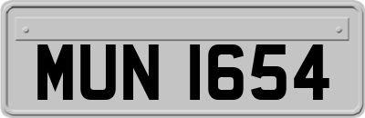 MUN1654