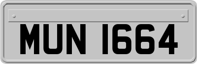 MUN1664