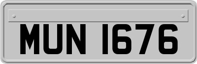 MUN1676