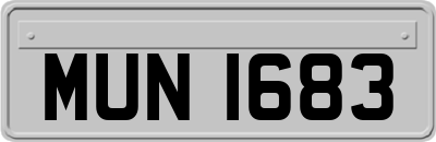 MUN1683