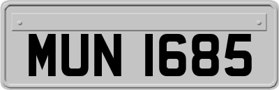 MUN1685