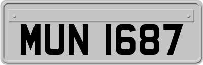 MUN1687