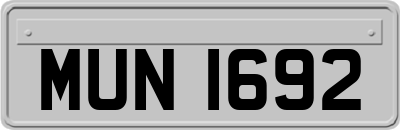 MUN1692