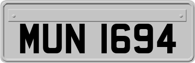 MUN1694