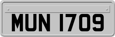 MUN1709