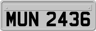 MUN2436