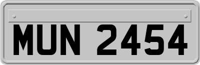 MUN2454