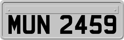 MUN2459