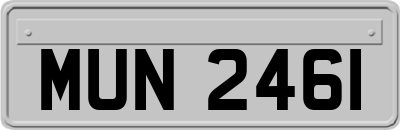 MUN2461