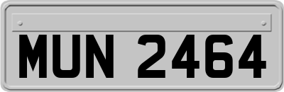 MUN2464