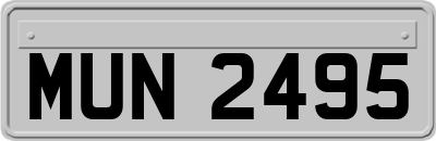 MUN2495