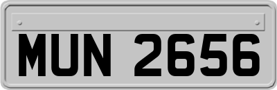 MUN2656