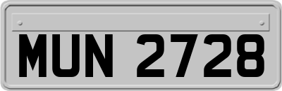 MUN2728