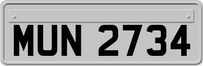 MUN2734