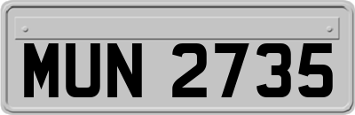 MUN2735