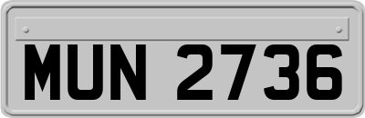 MUN2736