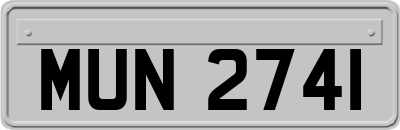 MUN2741