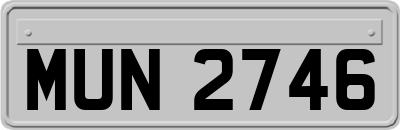 MUN2746