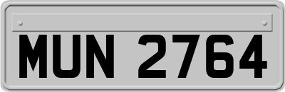 MUN2764